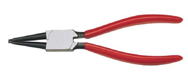 直嘴孔用挡圈钳