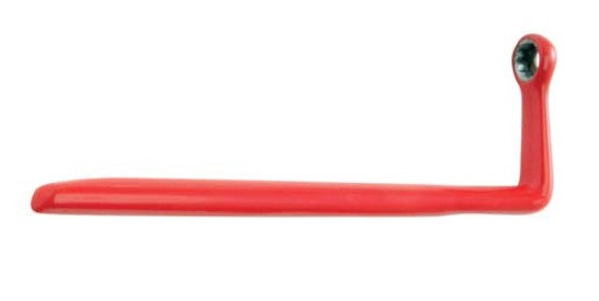 电工绝缘对拆制动扳手