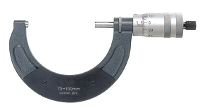 外径千分尺