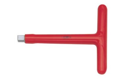 电工绝缘T型手柄