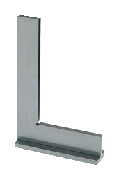 精密不锈钢验收宽座角尺