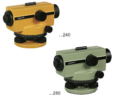 工程用水平仪