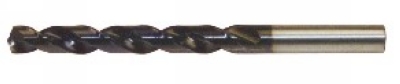 HSSE高钴含量高速钢直柄麻花钻头