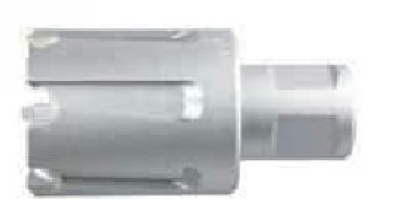 铁路用TCT空心钻