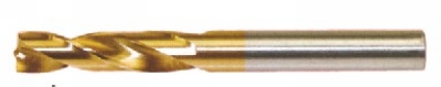 HSSE高速钢点焊钻头