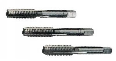 BSW惠氏粗牙螺纹手用丝锥组套