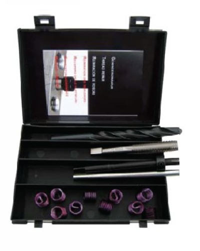 公制螺纹修复组套