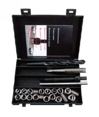 惠氏BSW螺纹牙套组套