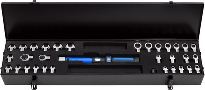 插头式扭矩扳手组套