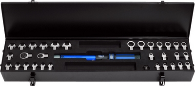 插头式扭矩扳手组套