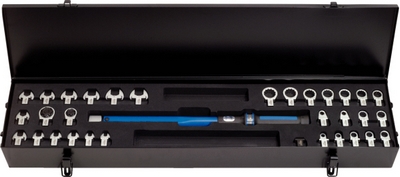 插头式扭矩扳手组套