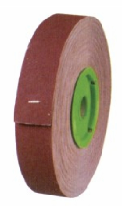 经济型打磨砂卷