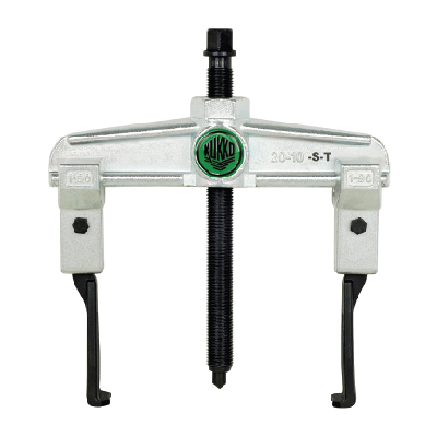 超细爪两爪拉马