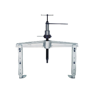 液压可调式两爪拉马