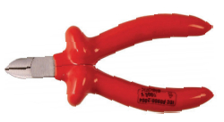 绝缘电子偏口钳