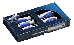 内六星改锥组套