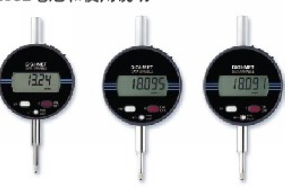 数显百分表/千分表