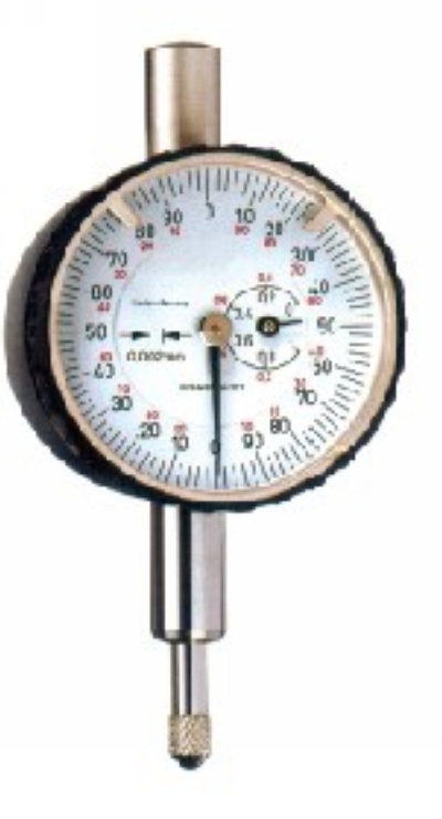 抗震精密千分表