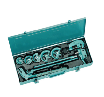 手动液压弯管器组套