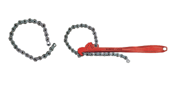 迷你链条管钳