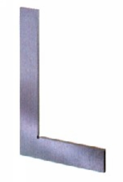 精密不锈钢验收角尺