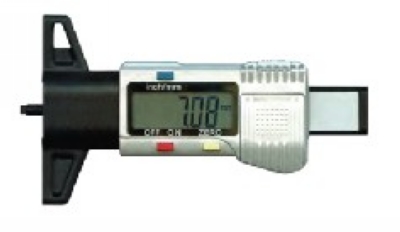 数显轮胎花纹深度测量仪