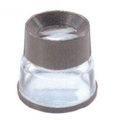 可换标尺式测量放大镜