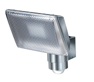 红外感应照明灯