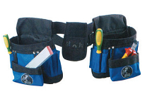多用途腰间工具包