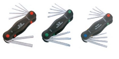 便携式内六角扳手