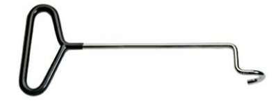 排气系统钩子(取消中）