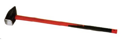 玻璃纤维柄大锤