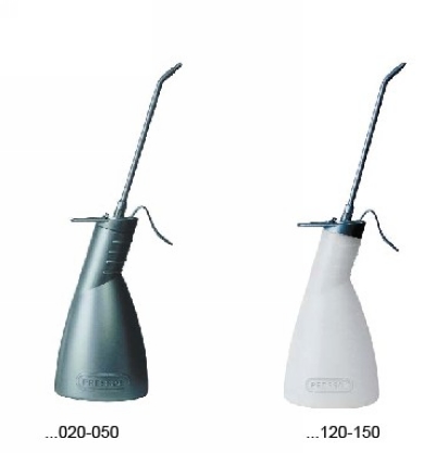 专业铝制压力油壶