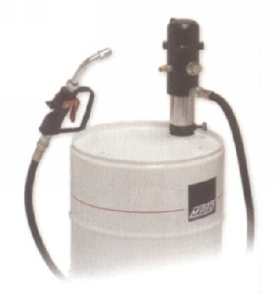 气动提油泵（数字流量计）