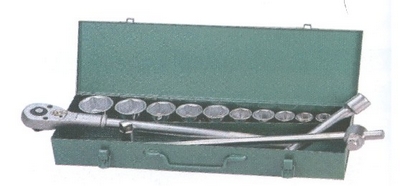 3/4"外六方套筒组套（取消中）