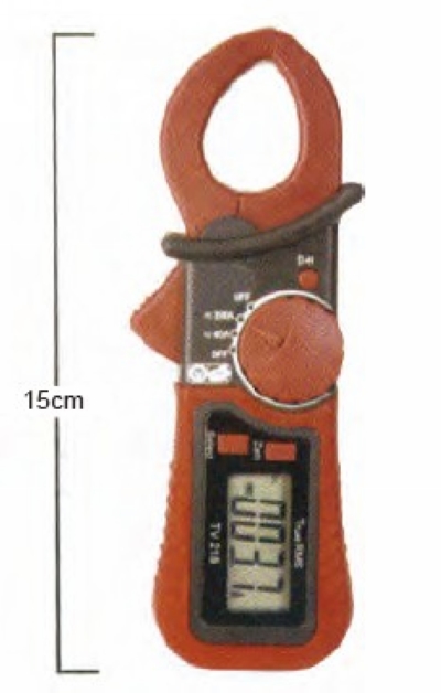 相序相位电压表(参见840116200)