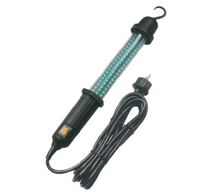 防水低电压荧光管安全手灯