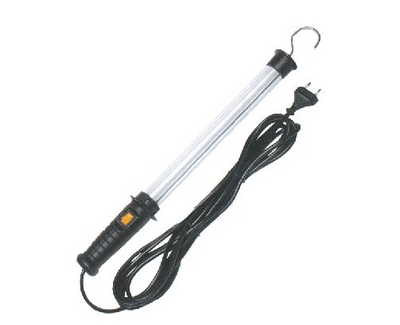 荧光管手灯