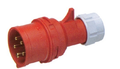 高等级工业插头CEE