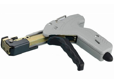 不锈钢束带用枪