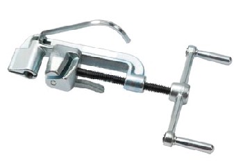 不锈钢自制束带用枪