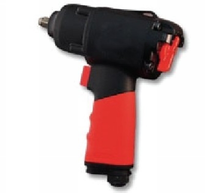 冲击式气动扳手