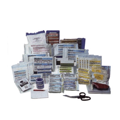 急救箱（带药品）