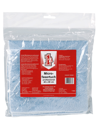 专业超细纤维毛巾