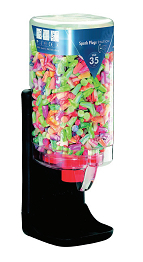 耳塞分配器（500副）