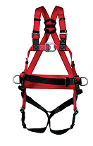 高空作业安全带