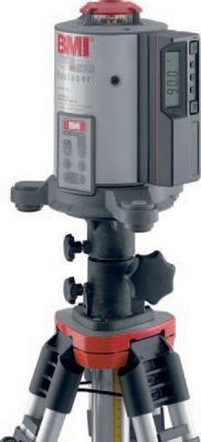 自动地形测图仪
topoMAT IPX5