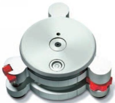 紧密水平平台Compact-Levelling Platform