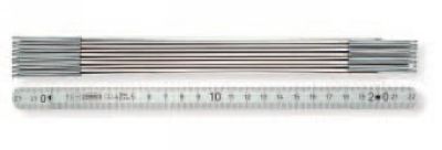 折叠尺Metal Rules