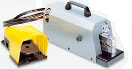 台式压线机TISCHPRESSEN